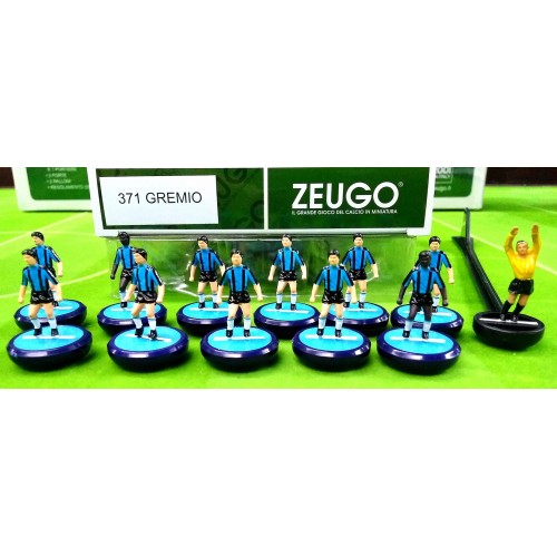Zeugo 371 Gremio